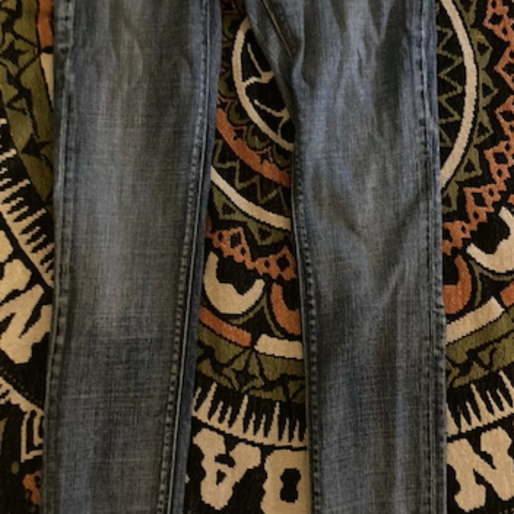 Wesc jeans